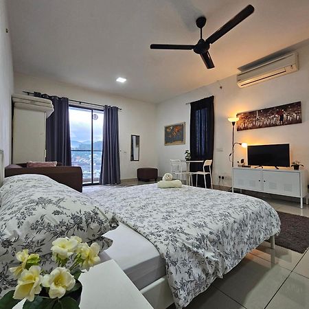 Urban 360 Studio By La Ritz Cuevas de Batu Exterior foto