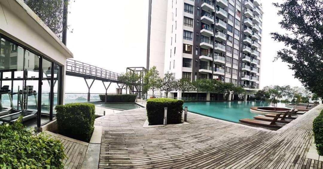 Urban 360 Studio By La Ritz Cuevas de Batu Exterior foto